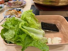 -大阪烧肉BAKA一代(十亩地店)