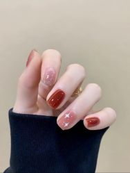 -M·X Nail日式美甲美睫