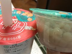 -仙雨林·奶茶鲜果茶(书院巷店)