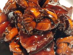 百叶结红烧肉-屋里厢上海菜馆