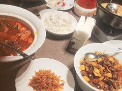 -简小舍·民间手艺菜(武昌江滩店)