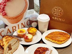 -CARINO BAKERY&CAFE(南方商城店)