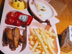 -茉莉餐厅(悦方idmall店)
