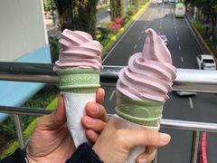 -麦当劳(帝豪店)
