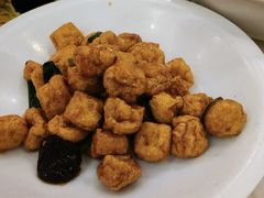 -旺富东海大酒楼(海鲜街店)