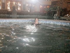 -咸宁万豪温泉谷度假区