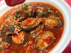 辣小鲜特色鲍鱼仔-辣小鲜·南昌大排档(船山路店)