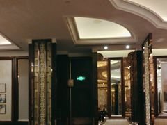 -夏宫中餐厅(香格里拉大酒店)