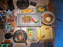 -玉川屋·深夜食堂居酒屋(柳巷店)