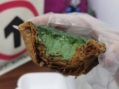 -HOT CRUSH趁热集合·现烤面包(上海环球港店)