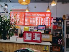 -螺蛳粉先生(蓟门桥店)