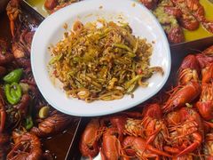 -三子烤羊腿·海鲜(弘阳店)