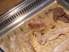 -新石器烤肉(招商1872店)