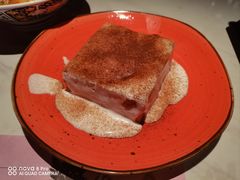 -半秋山西餐厅(巴南万达广场店)