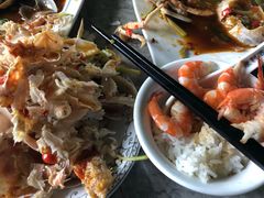 -四川小胡子海鲜(丁村万人海鲜广场店)