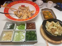 -清晖小苑·顺德菜(观澜湖新城店)