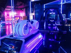 -世代星球·保龄球·镭战真人CS·团建(杨浦店)