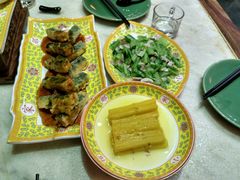 -那家小馆•北京菜•烤鸭(中关村店)