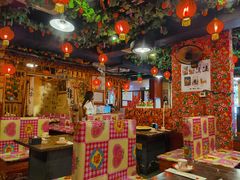 -粗粮人家·东北菜(洋桥店)