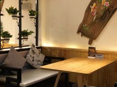 -确喜美味小厨(西单商场兰州店)