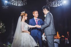 -格乐利雅婚礼艺术中心(浦东花木店)