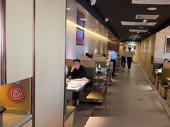 -海底捞火锅(太原南站店)