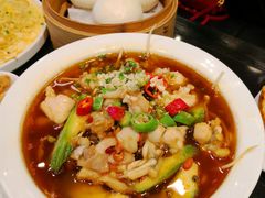 -老人和饭店(淮海中路店)