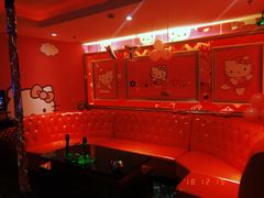 -鑫麦KTV(首都宾馆店)