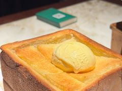 -绿茶餐厅(松江万达店)