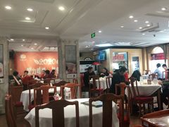 -峨嵋酒家总店(车公庄店)