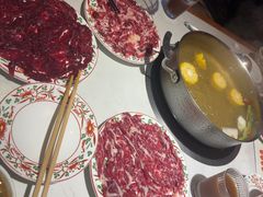 -汕头八合里海记牛肉店(清河店)