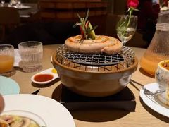 -波特曼西餐厅(中央大街店)