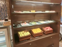 -喜来登酒店-盛宴标帜海鲜自助