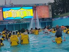 -欢乐水魔方水世界