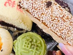 萨其马-庆祥斋糕点厂(留学路店)