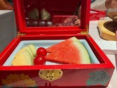 -千百味红餐厅·江西菜(绿地双子塔店)