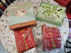 -祥禾饽饽铺·中式糕点(天津河西万科广场店)