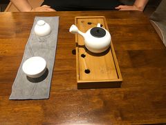 -吴中欢朋酒店-中餐厅