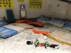 -绍兴启迪乔波冰雪世界