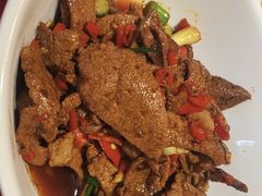 -湘菜时代风味餐厅