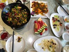 -南方酒店·淮扬菜(回民街店)