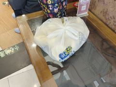 -庆丰包子铺(白塔寺店)