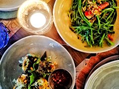 -CHINCHIN 青青·泰国料理(万象食家店)