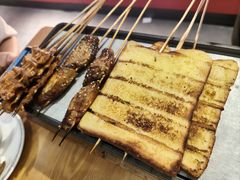-庆峰龙虾烧烤(合肥一店)