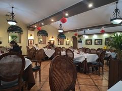 -维兰西餐(万泉河店)