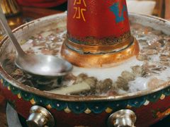 苏尼特冰煮羊-庭院·冰煮羊·北京涮肉(西单店)