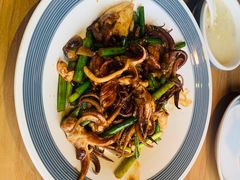 -吕氏疙瘩汤·私家菜馆(慈云寺店)