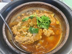-虎哥私房菜(馒头山店)