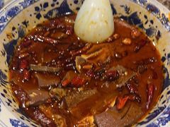 -南京大牌档(三阳广场苏宁店)