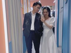 -海马体照相馆(龙湖杭州金沙天街店)